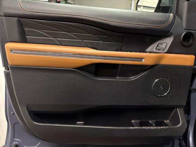 Certified 2023 Ford Expedition Max Platinum AWD/4WD image 39