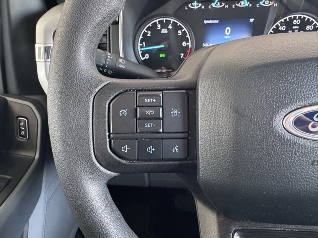 Certified 2023 Ford F150 XLT image 16