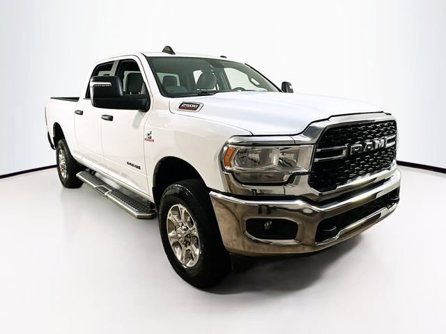 Used 2024 RAM 2500 Big Horn