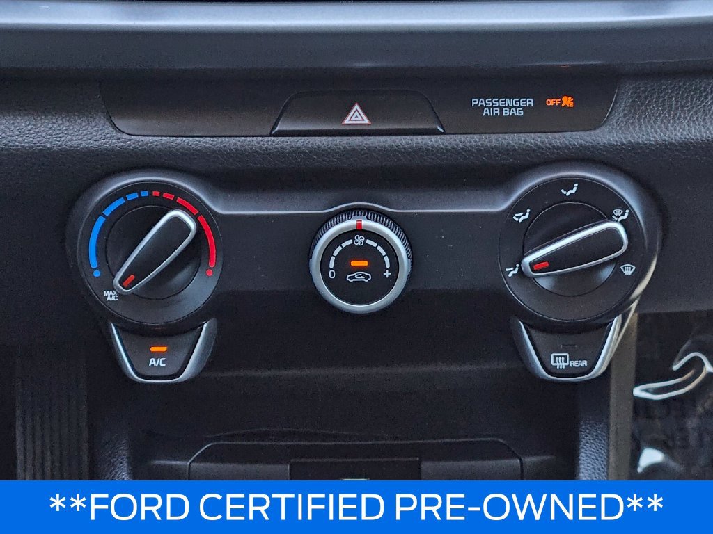 Used 2023 Kia Rio S FWD image 24
