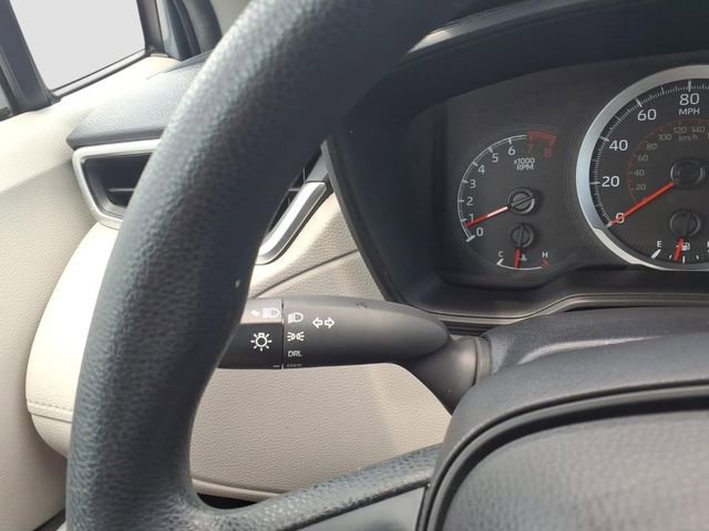 Used 2022 Toyota Corolla Cross L AWD/4WD image 22