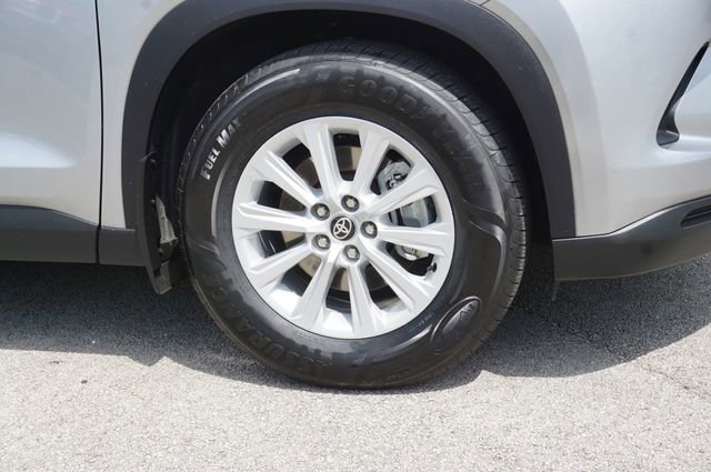 Used 2024 Toyota Grand Highlander FWD image 30