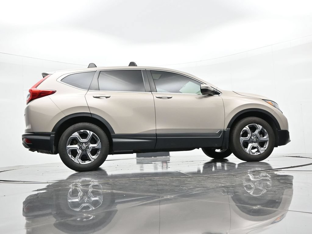 Used 2018 Honda CR-V EX-L image 20