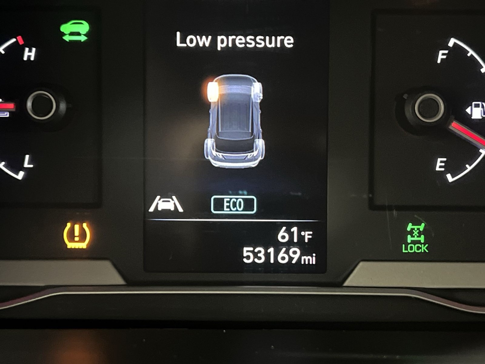 Used 2022 Hyundai Tucson Blue AWD/4WD image 10