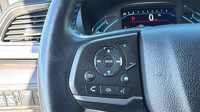 Used 2023 Honda Odyssey EX-L image 20