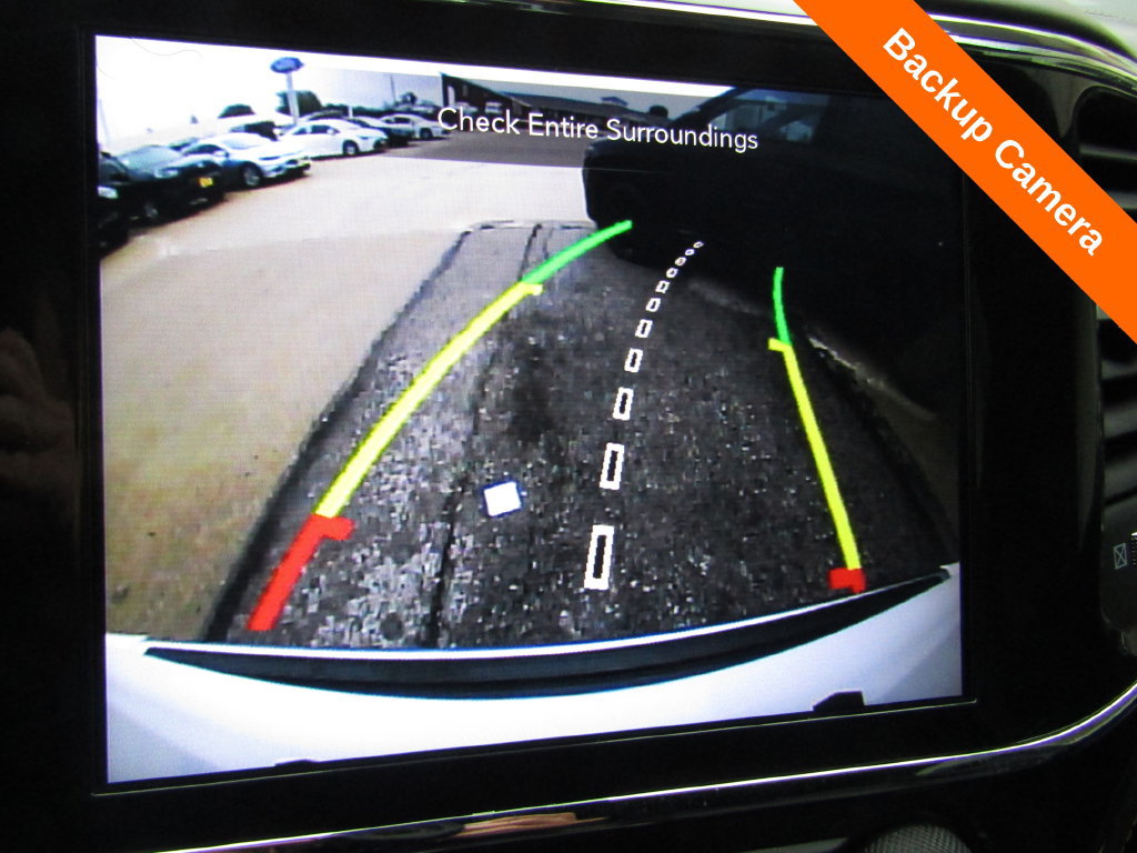 Used 2021 Jeep Grand Cherokee Summit AWD/4WD image 16