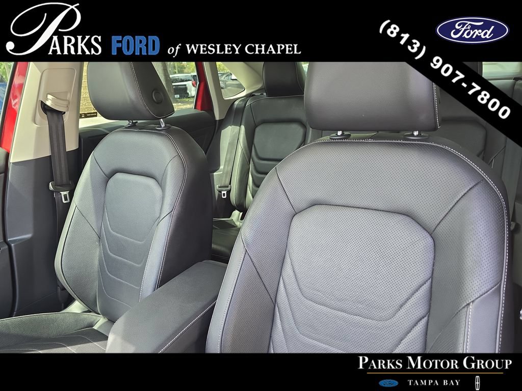 Used 2022 Volkswagen Jetta SEL FWD image 20