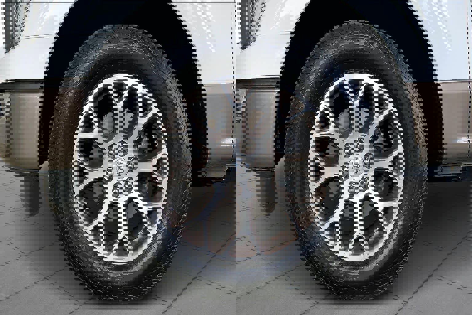 Certified 2023 Ford F150 King Ranch w/ Equipment Group 601A High image 13