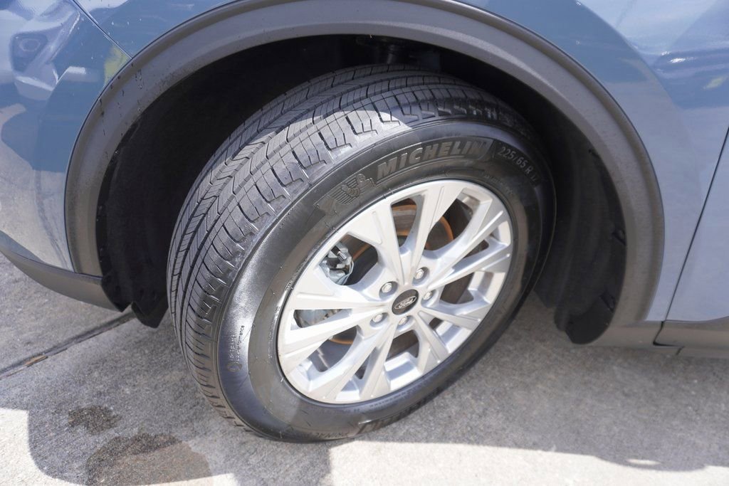 Certified 2023 Ford Escape Active image 27