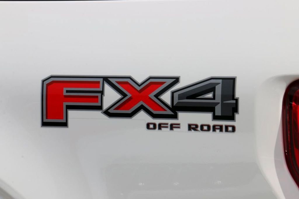 Certified 2023 Ford F150 Platinum w/ Equipment Group 701A High AWD/4WD image 8