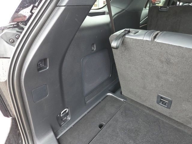 Certified 2025 Ford Explorer ST image 12