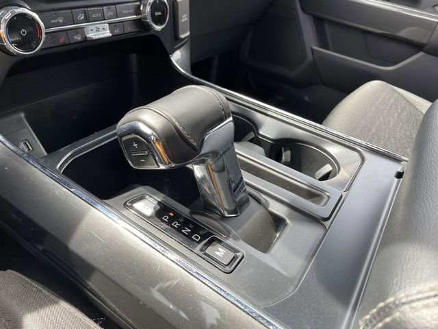 Certified 2023 Ford F150 XLT w/ Equipment Group 302A High AWD/4WD image 30
