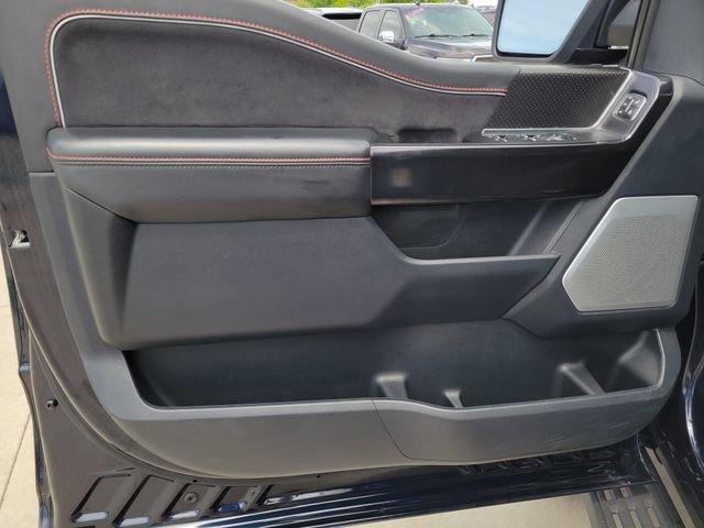 Certified 2024 Ford F150 Raptor w/ Equipment Group 803A Raptor R AWD/4WD image 7