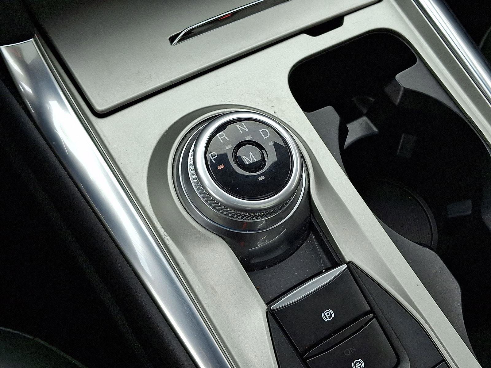 Certified 2023 Ford Explorer Timberline image 18