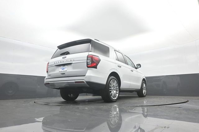 Certified 2024 Ford Expedition Limited image 35