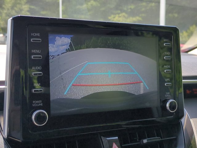 Used 2020 Toyota Corolla LE w/ LE Premium Package FWD image 23