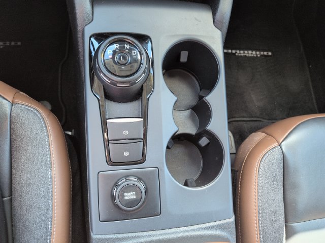 Certified 2022 Ford Bronco Sport Outer Banks AWD/4WD image 45