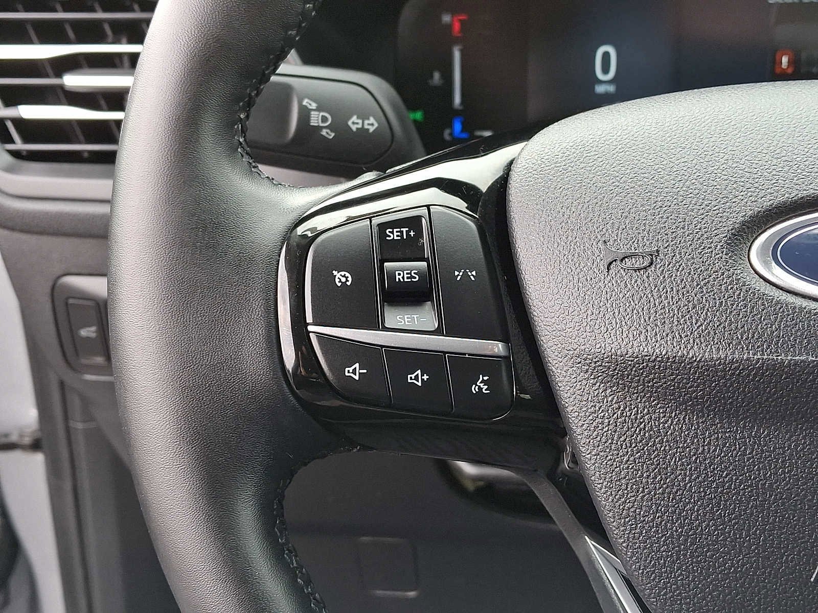 Certified 2024 Ford Escape Active image 21