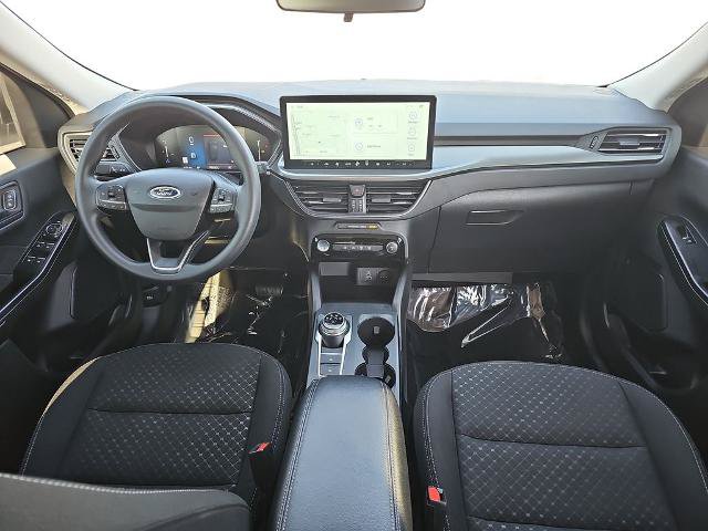 Certified 2025 Ford Escape Active w/ Tech Pack #1 FWD image 9