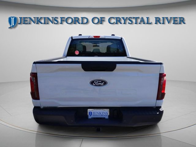 Certified 2024 Ford F150 XL RWD image 5