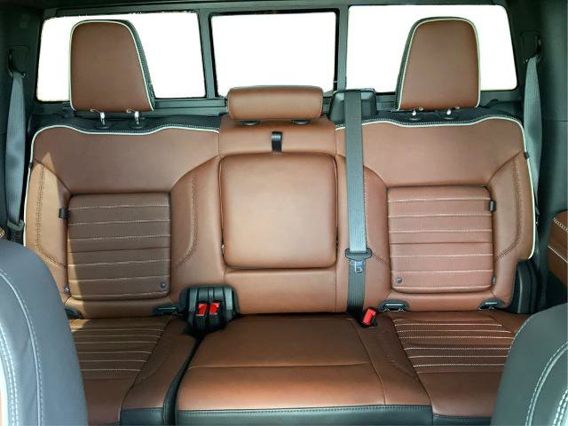 Used 2025 GMC Sierra 1500 Denali Ultimate AWD/4WD image 15
