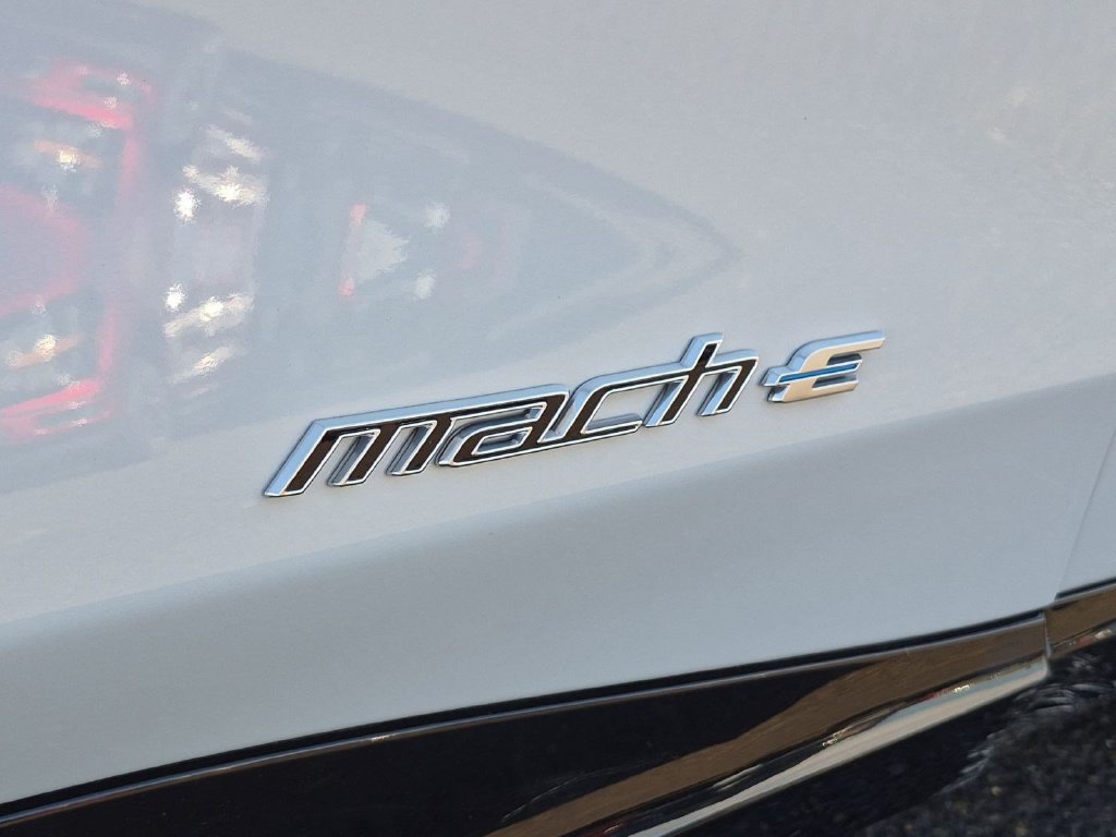 Certified 2023 Ford Mustang Mach-E Premium RWD image 26