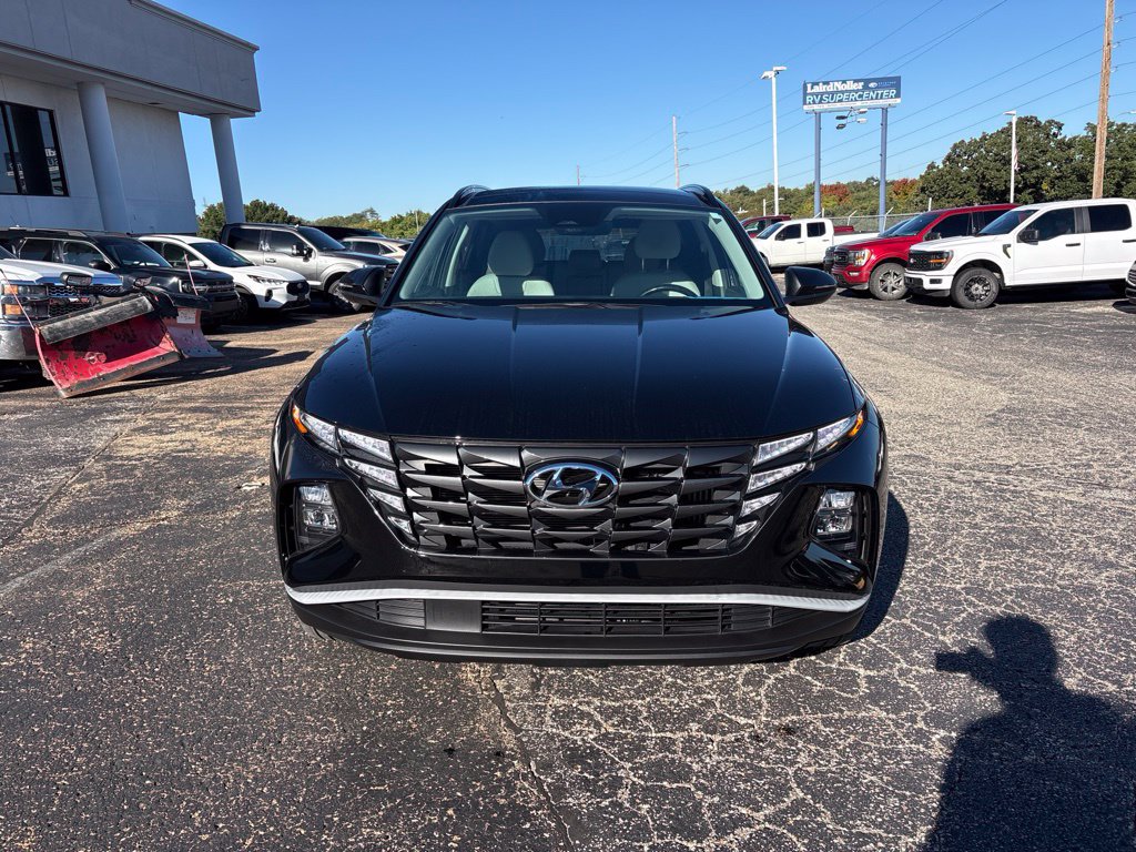 Used 2023 Hyundai Tucson SEL AWD/4WD image 2