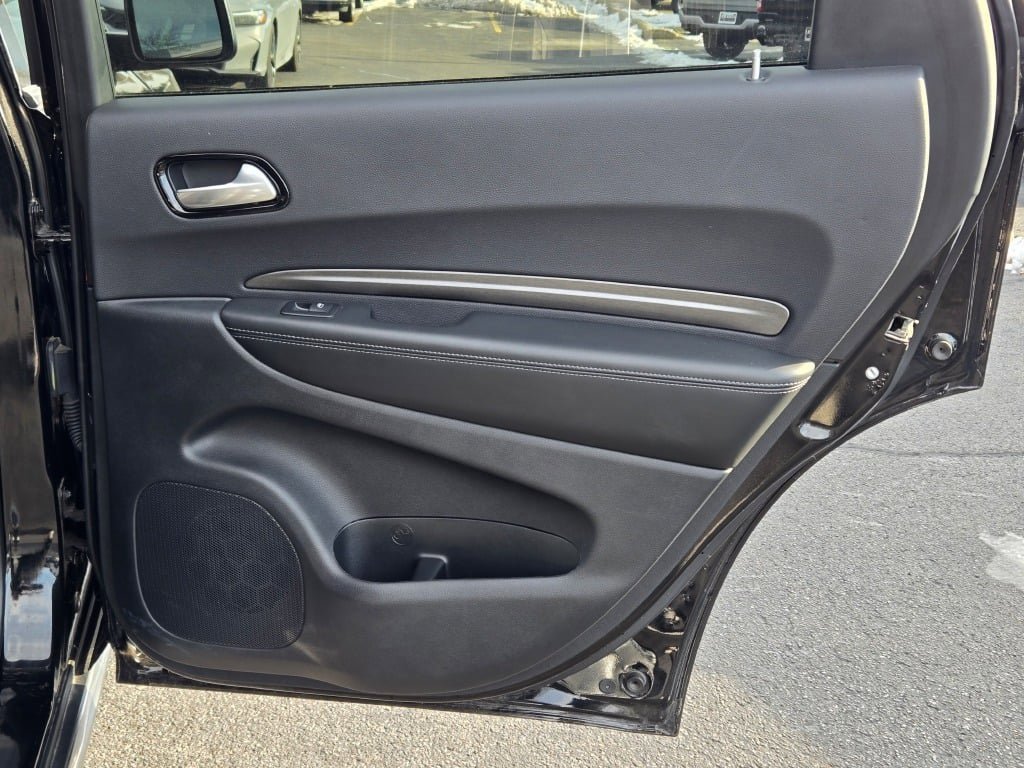 Used 2023 Dodge Durango SXT Launch Edition image 8