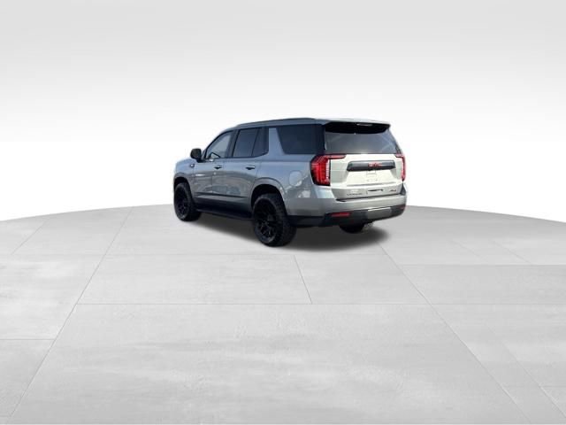 Used 2023 GMC Yukon AT4 w/ Max Trailering Package image 3