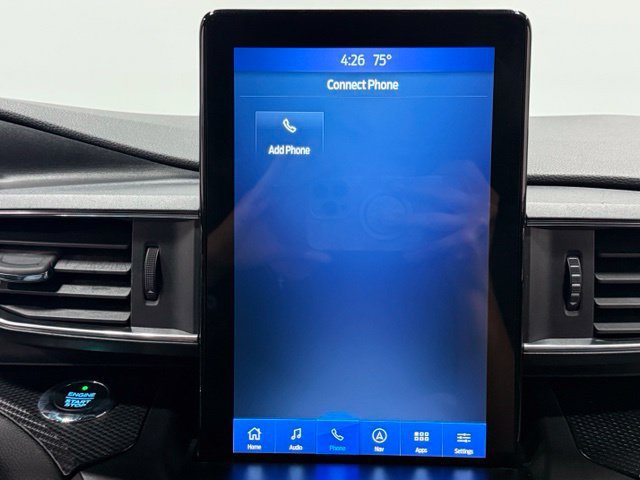 Certified 2020 Ford Explorer ST w/ Premium Technology Package AWD/4WD image 22