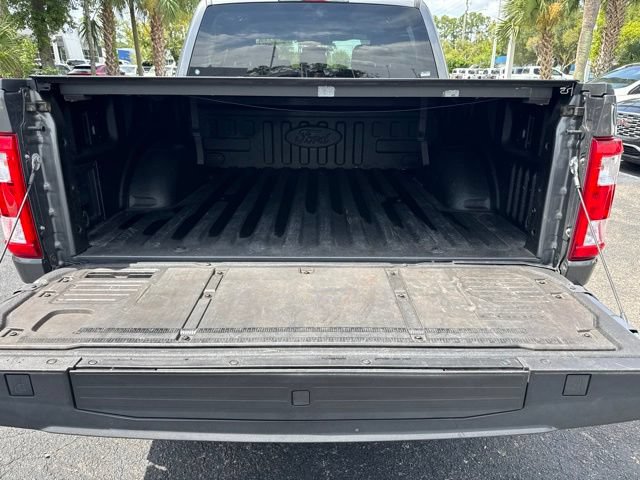 Certified 2021 Ford F150 XL w/ Trailer Tow Package AWD/4WD image 22