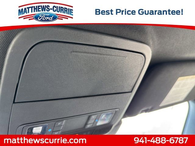 Certified 2025 Ford Explorer ST-Line w/ ST-Line Street Pack AWD/4WD image 24