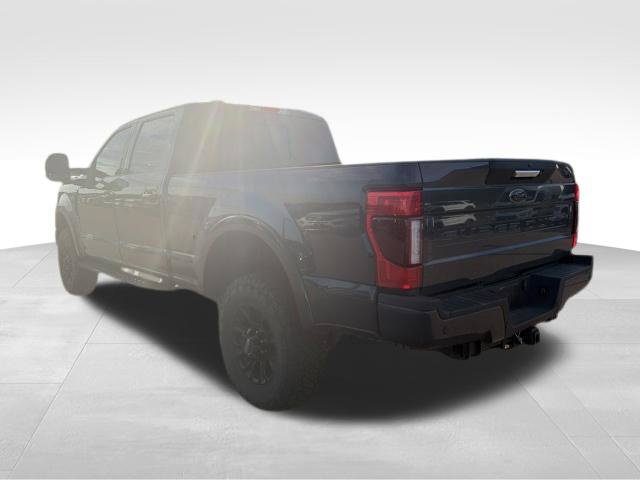 Certified 2021 Ford F250 Lariat AWD/4WD image 7