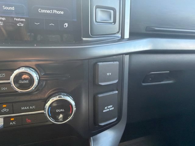 Certified 2024 Ford F150 XLT w/ Equipment Group 302A MID AWD/4WD image 35
