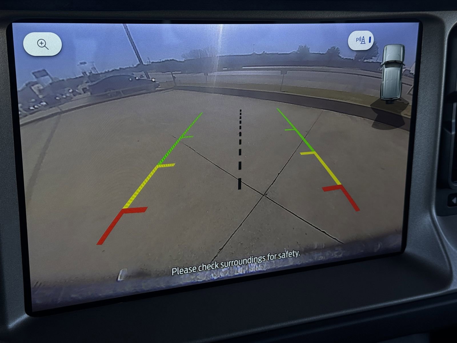 Certified 2025 Ford Bronco Outer Banks image 19