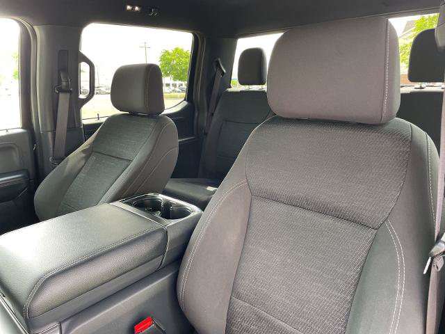 Certified 2023 Ford F150 XLT w/ Equipment Group 302A High AWD/4WD image 3