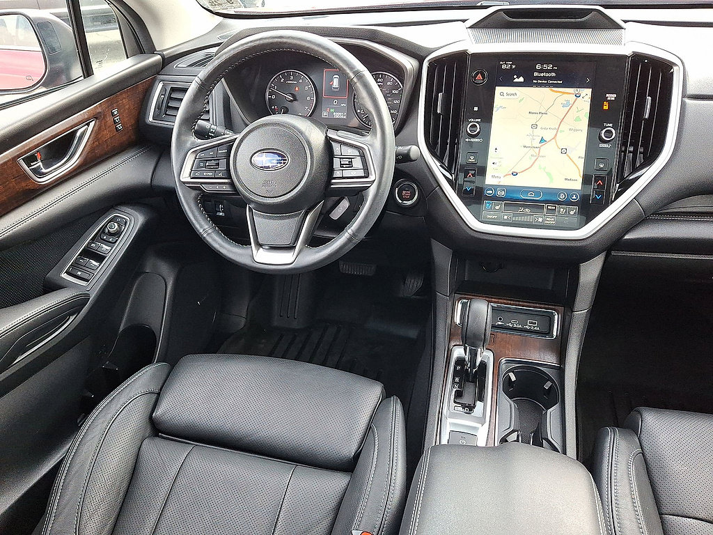 Used 2023 Subaru Ascent Touring AWD/4WD image 15