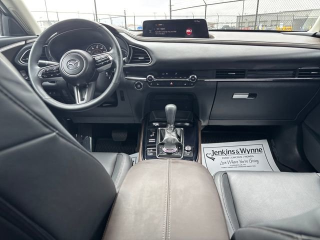 Used 2024 MAZDA CX-30 2.5 Turbo w/ Premium Plus Pkg image 10