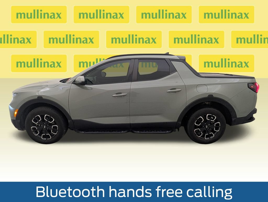 Used 2023 Hyundai Santa Cruz SEL Premium AWD/4WD image 11