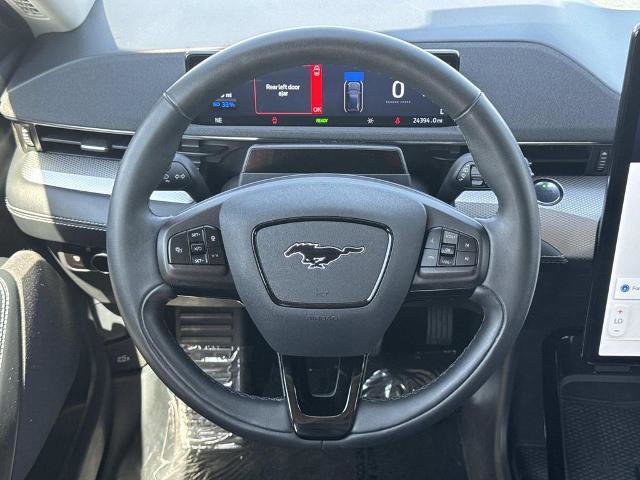 Certified 2023 Ford Mustang Mach-E Select image 9