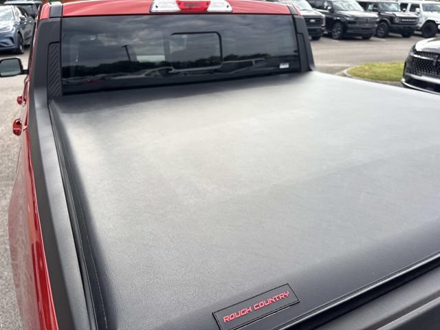 Certified 2024 Ford Maverick Lariat w/ Black Appearance Package FWD image 13
