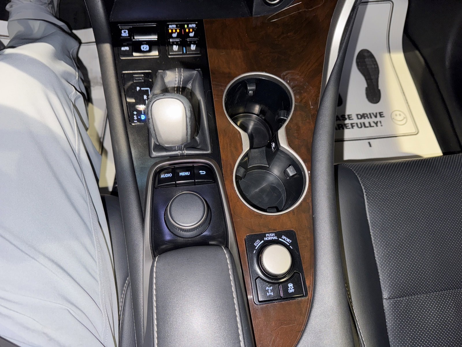 Used 2019 Lexus RX 350 AWD image 31