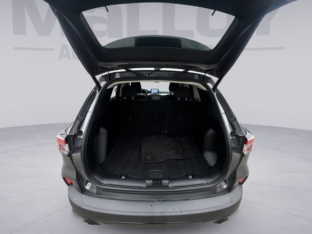 Certified 2021 Ford Escape SE w/ SE Sport Appearance Package FWD image 19