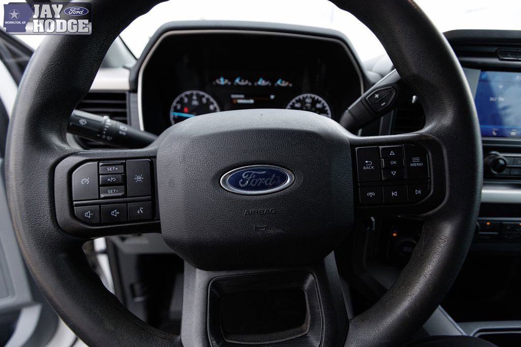 Certified 2021 Ford F150 XLT image 22