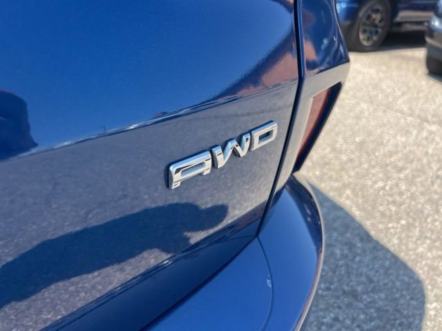 Certified 2023 Ford Escape ST-Line Elite w/ Premium Technology Package image 28