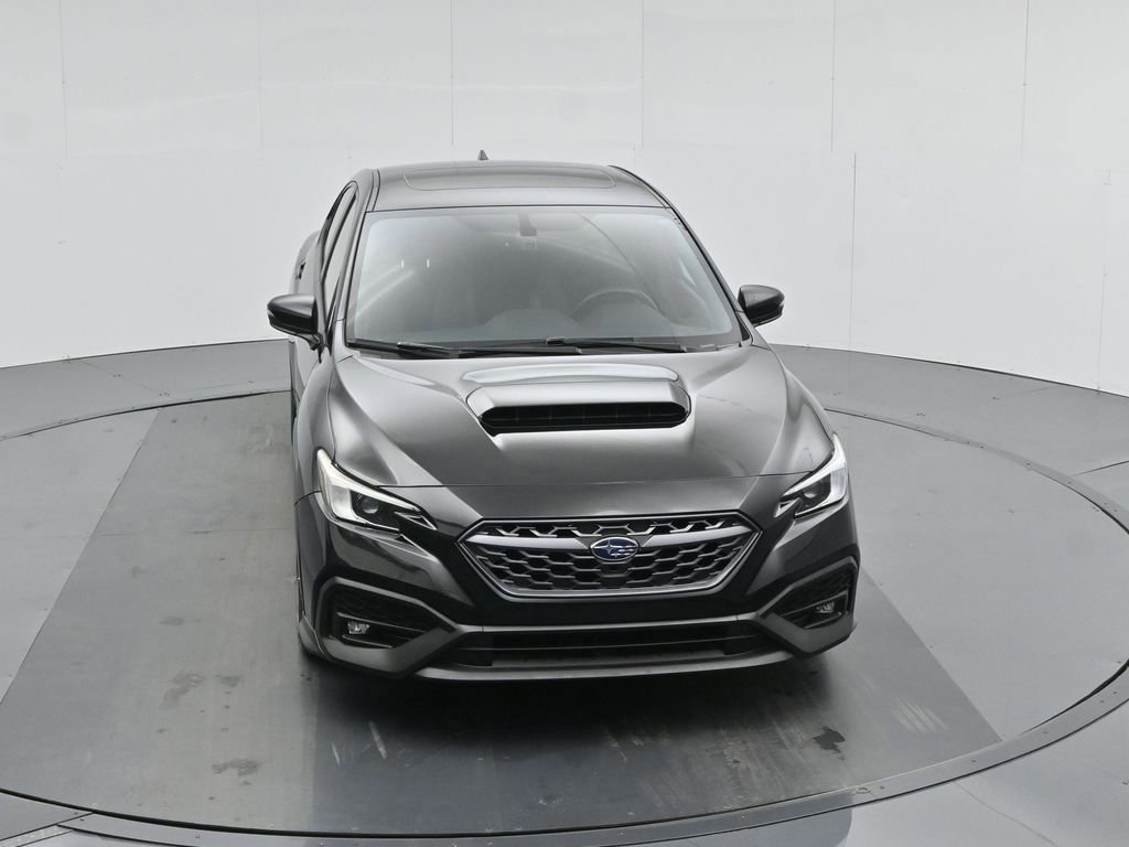 Used 2022 Subaru WRX Limited image 30