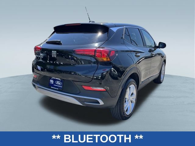 Used 2025 Buick Encore GX Preferred FWD image 4