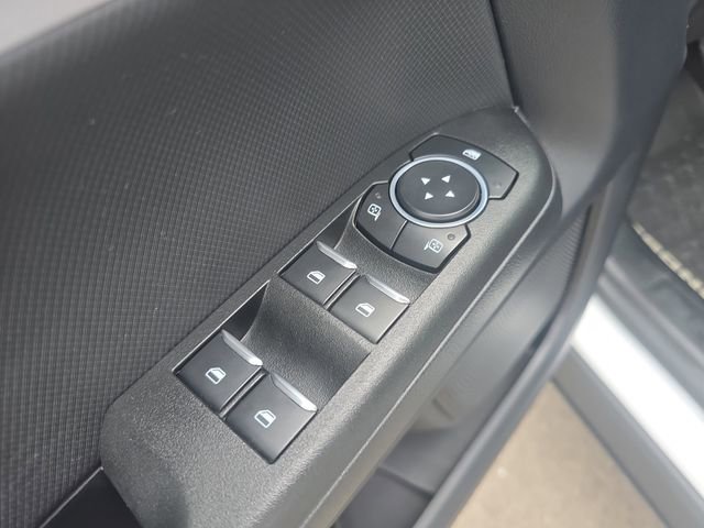 Certified 2023 Ford Bronco Sport Outer Banks w/ Tech Package AWD/4WD image 11