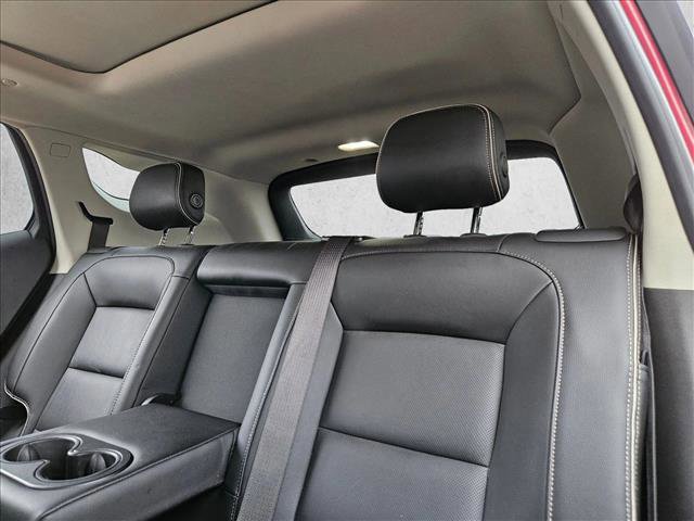 Used 2018 GMC Terrain Denali w/ Advanced Safety Package image 19