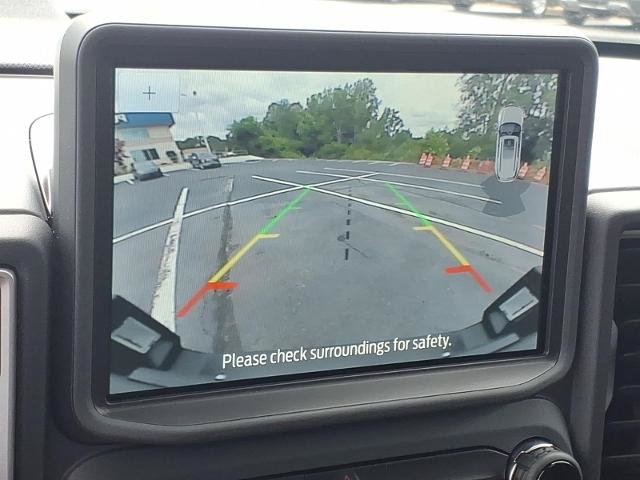 Certified 2023 Ford Bronco Sport Big Bend w/ Convenience Package AWD/4WD image 16